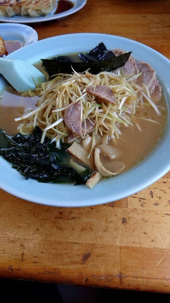らーめん ねぎ家 - サブ画像3