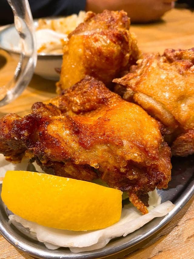 鶏焼酒場 だいげん - サブ画像2