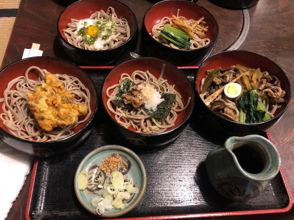 笹や
