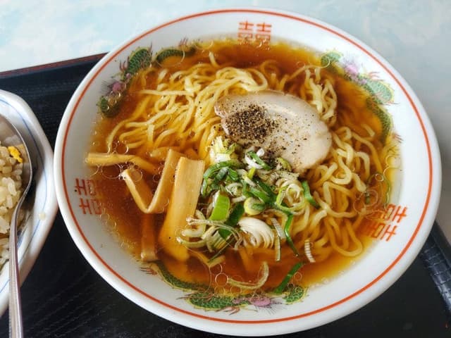 よしの屋食堂 - サブ画像1
