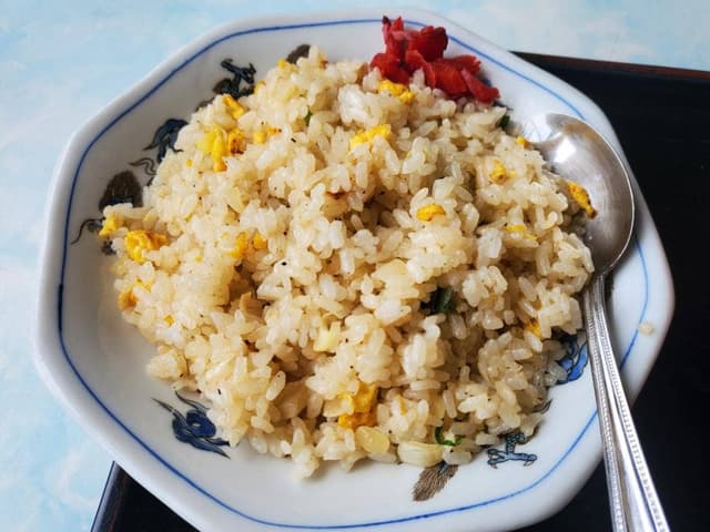 よしの屋食堂 - サブ画像2