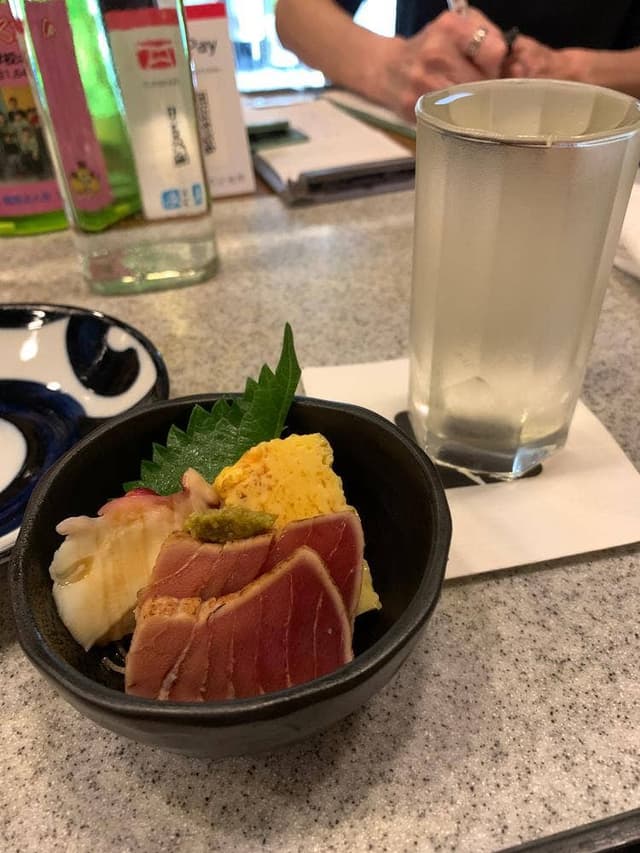 会津郷土料理 楽 - サブ画像2