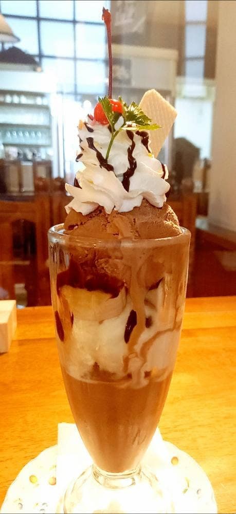 珈琲の街 - サブ画像1