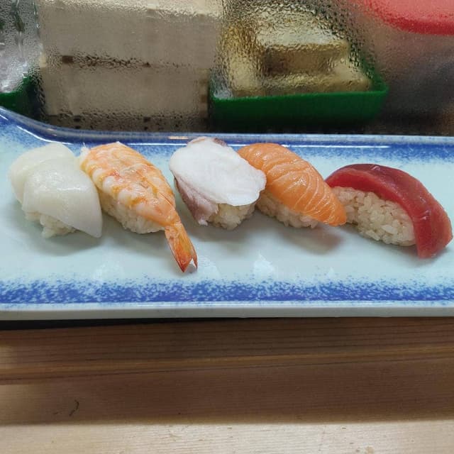 吾妻寿し - サブ画像3