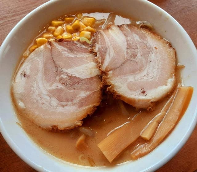 旭川らぁめん としまる - サブ画像1