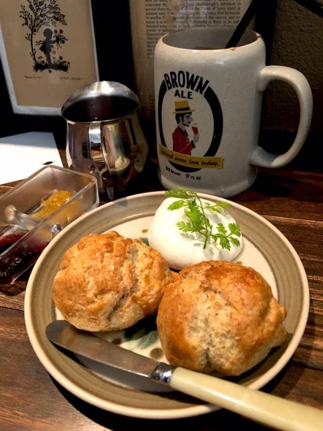 Tea room mahisa 岡本店 - サブ画像1