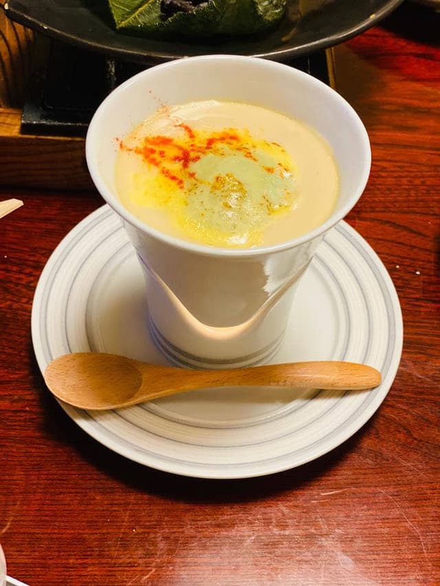 千明仁泉亭 個室食事処 - サブ画像1