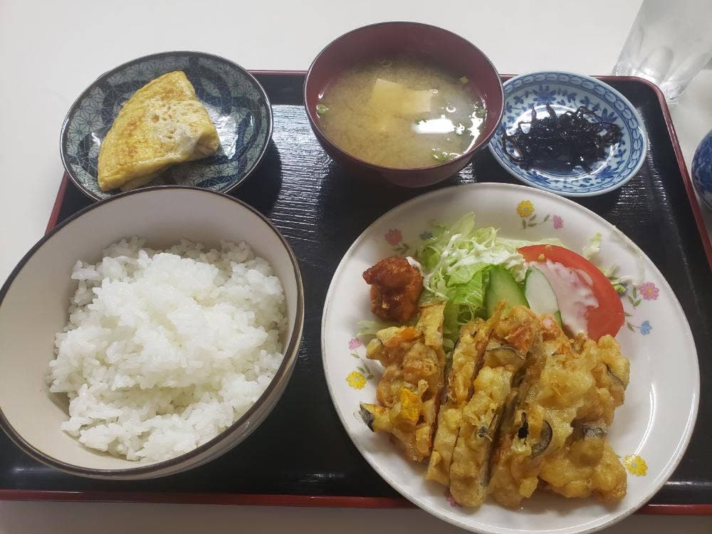 高美食堂