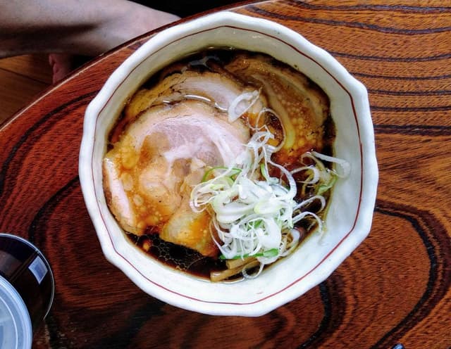 らーめん誠や - サブ画像3