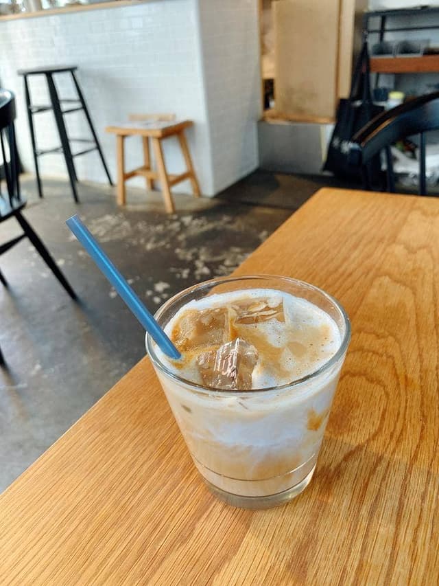 anea cafe 白金店 - サブ画像1