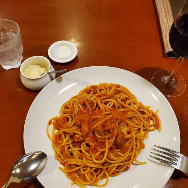 イタリア食堂 サイドウォーカー - サブ画像3