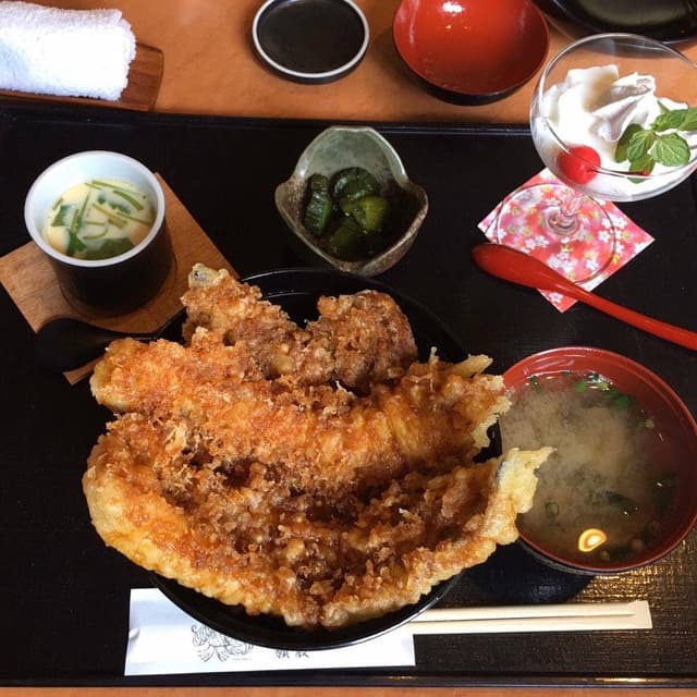 和食処 くぼ田 - サブ画像1