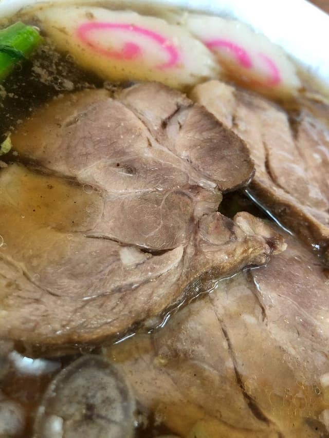 あじよし食堂 - サブ画像1