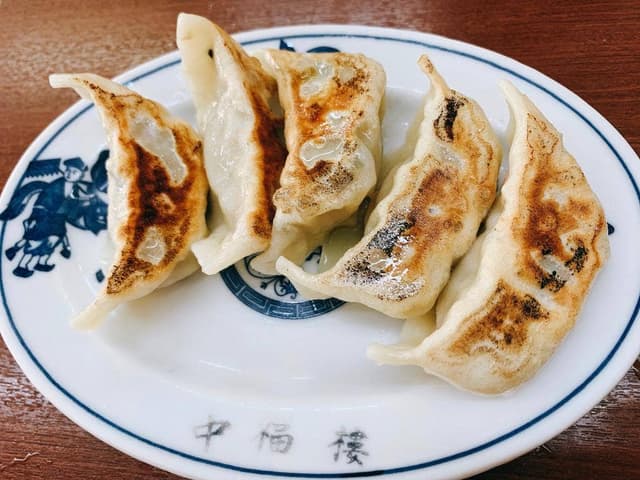 中福楼本店 - サブ画像3