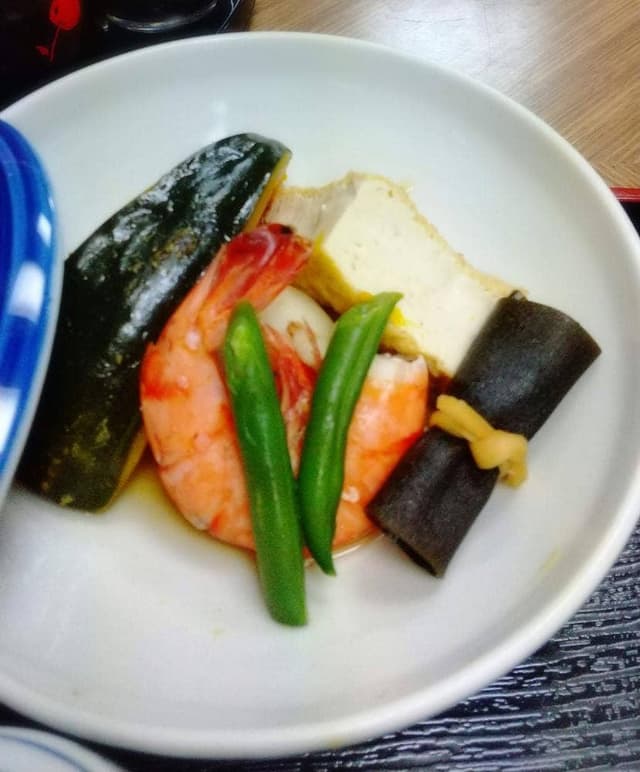 旅館おきのしま - サブ画像2