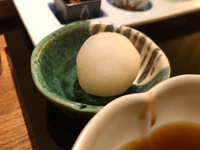 てんぷら膳 - サブ画像2
