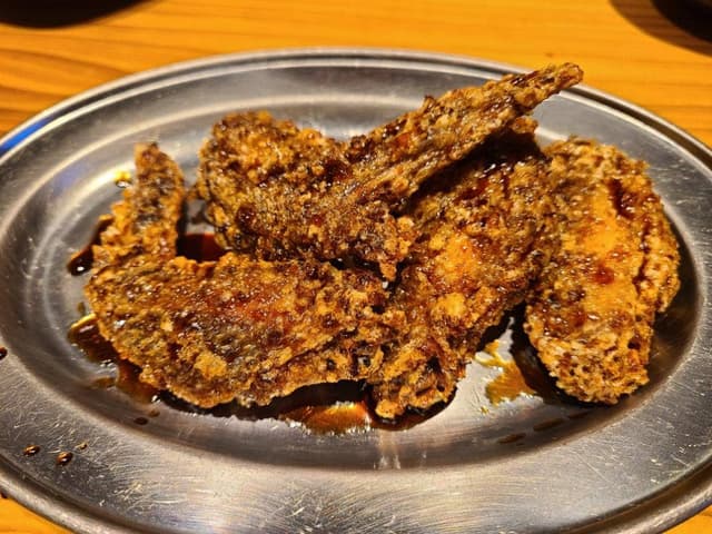 天保 - サブ画像2