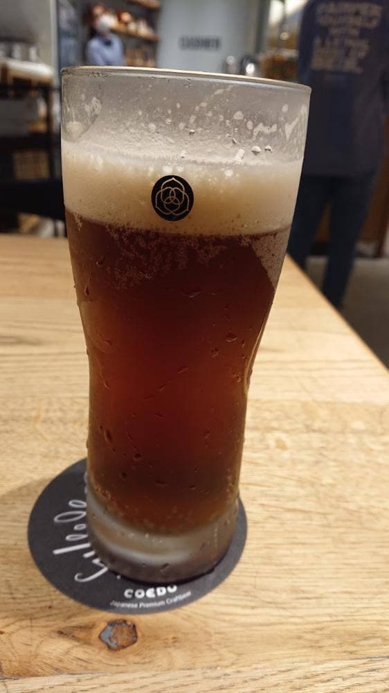 バルバラ グッドビアレストラン - サブ画像3