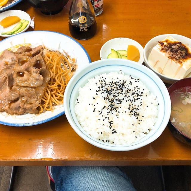 花月食堂 - サブ画像3