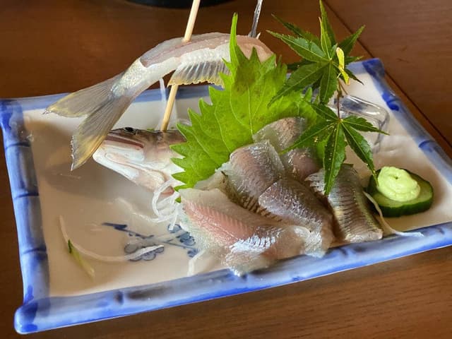 落合簗 - サブ画像1