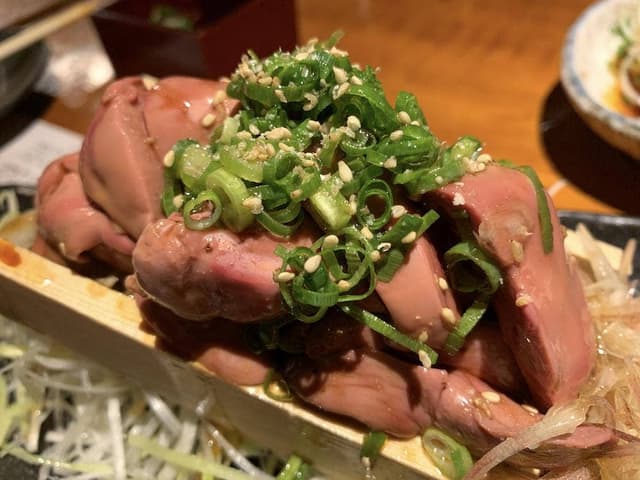 九州鳥酒 とりぞの - サブ画像3