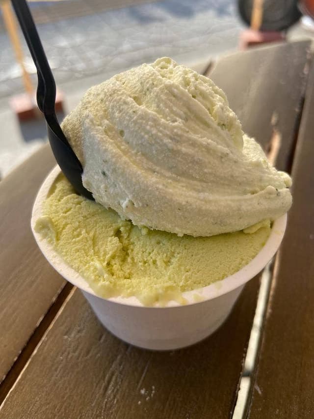 GELATI BRIO - サブ画像1