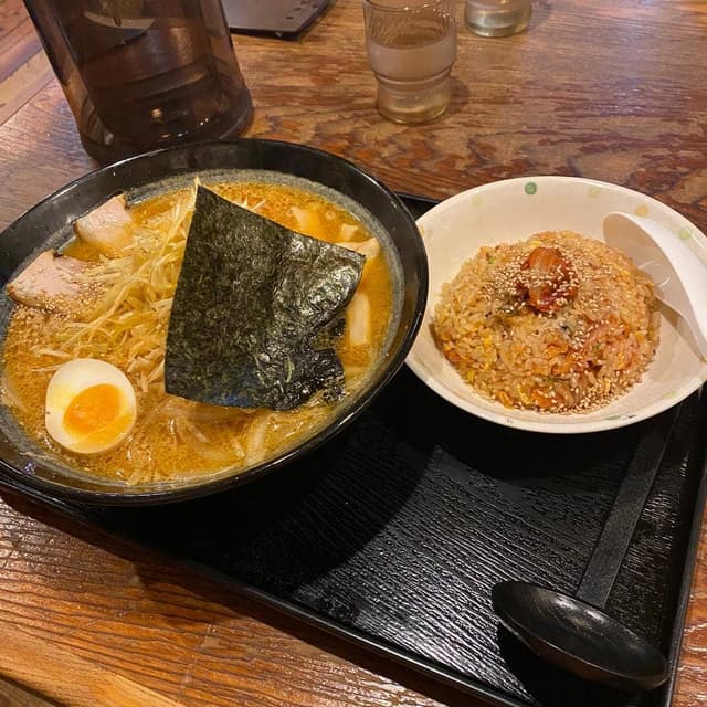 らーめん専科 羅妃焚 帯広店 - サブ画像1
