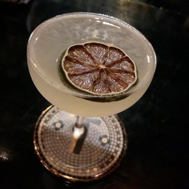 BAR TRENCH - サブ画像3