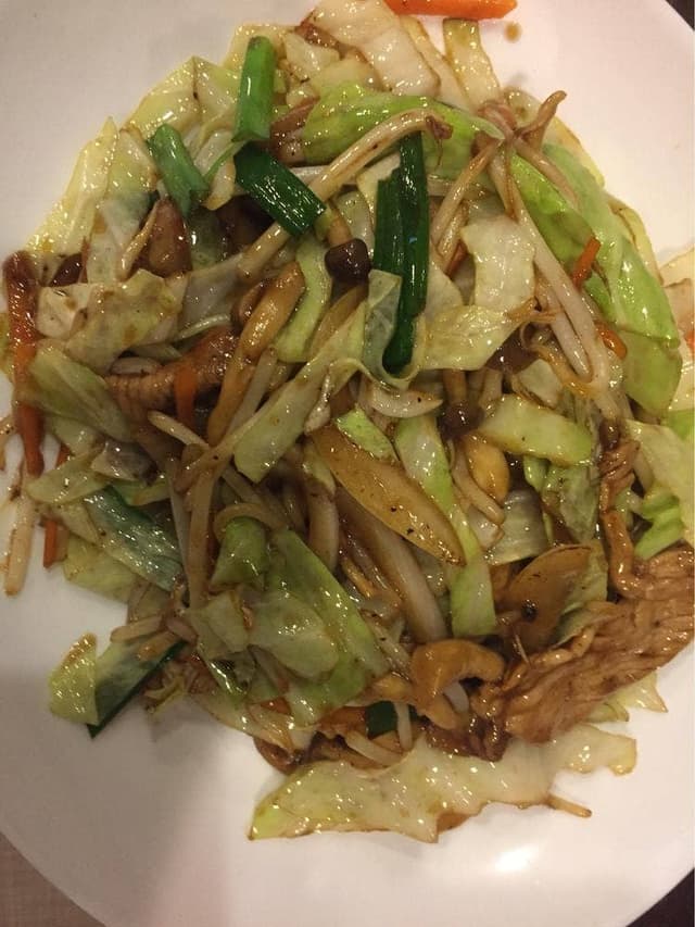 中華キッチンの店 朱 - サブ画像3