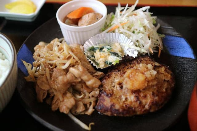 季の華食堂 - サブ画像2