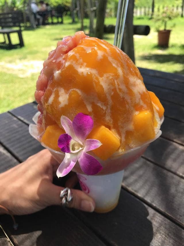 光楽園 - サブ画像3