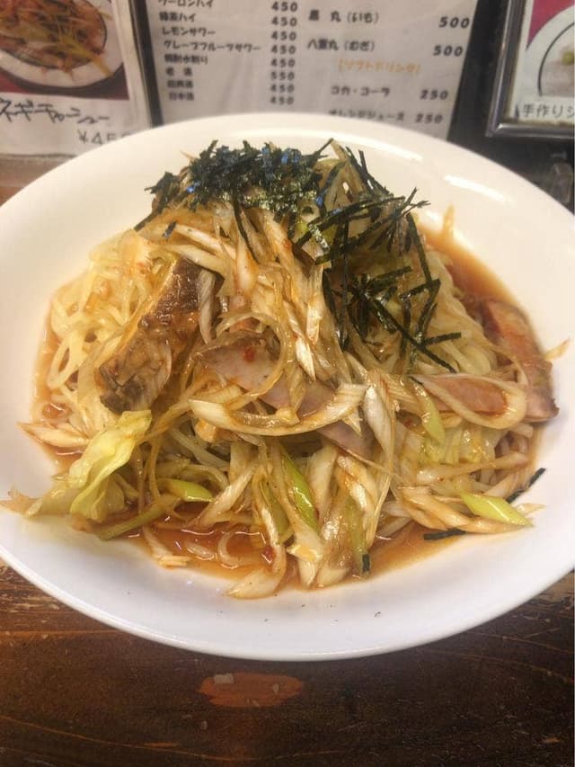 中国ラーメン楊 - サブ画像3