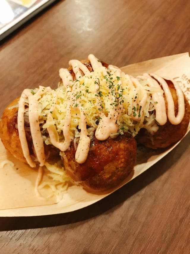 銀だこ酒場 新橋二号店 - サブ画像2