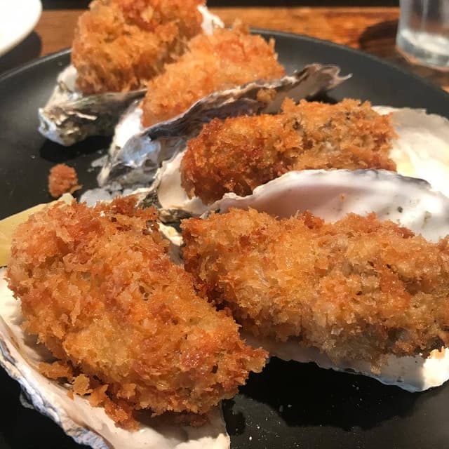 オストレア 銀座コリドー通り店 - サブ画像3