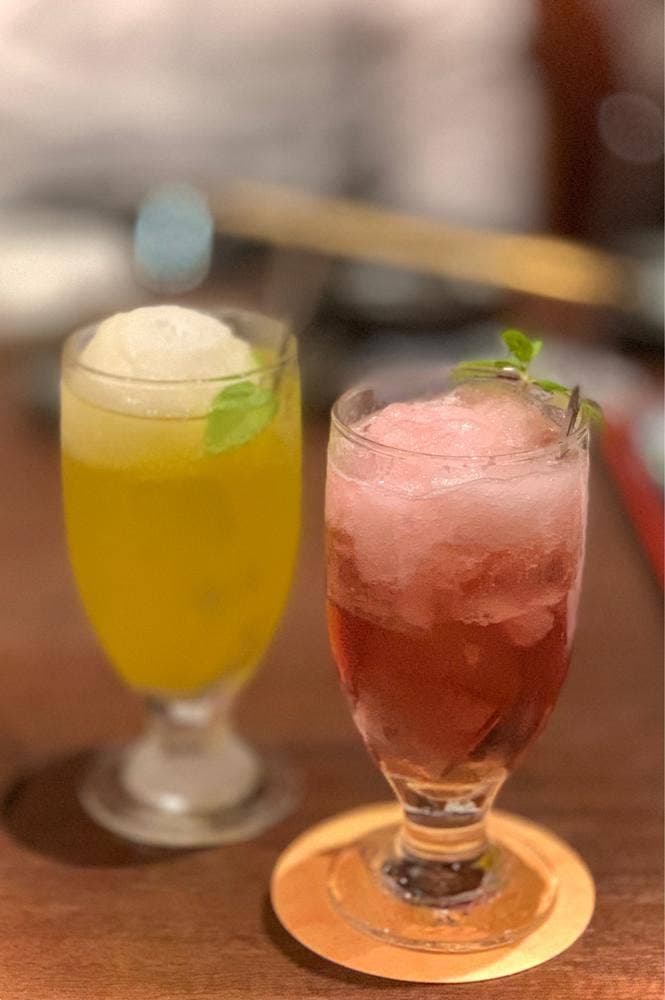 茜どき 津山店