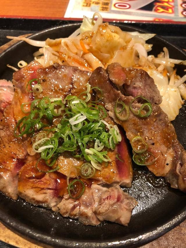 はなの舞 潮見駅前店 - サブ画像1