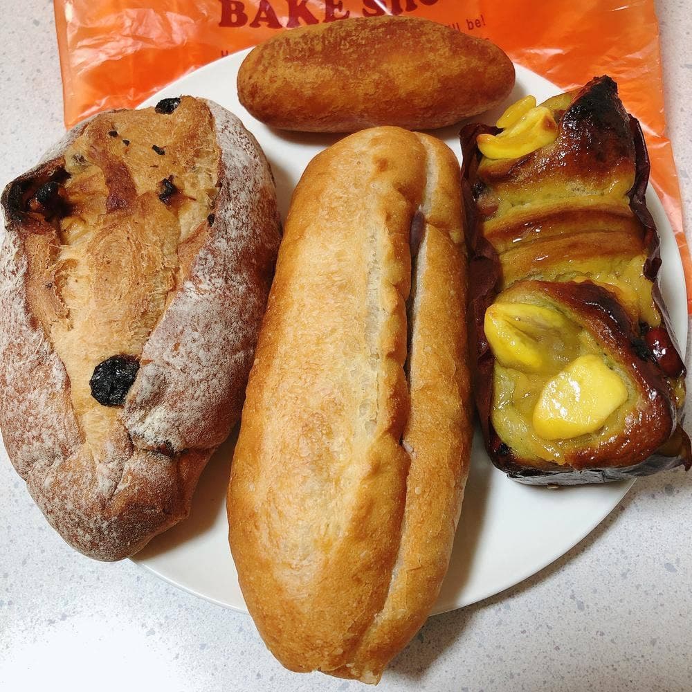 ベークショップヒジリ