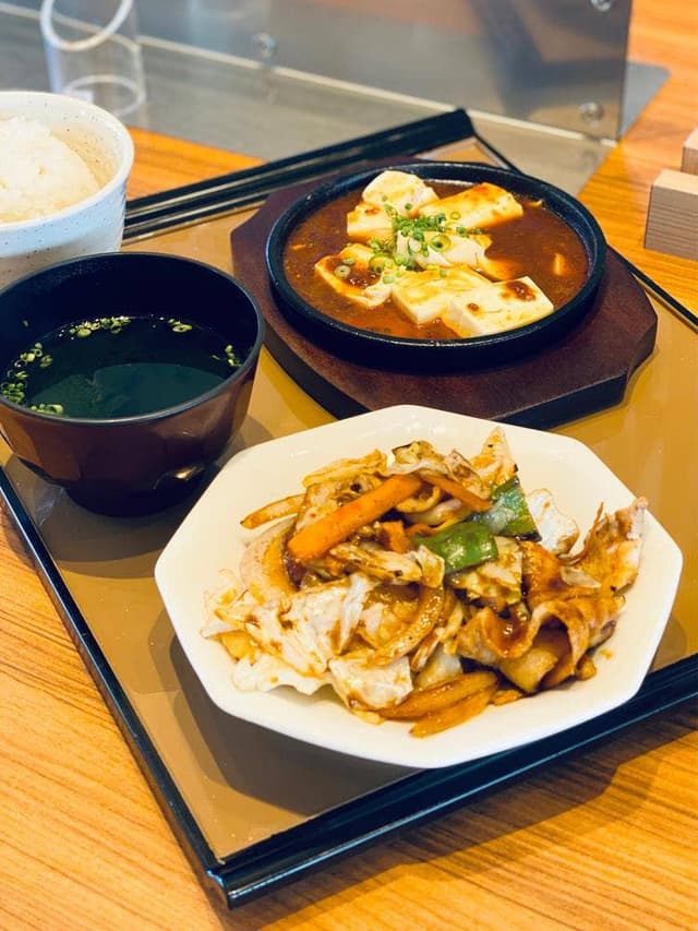 やよい軒 長野稲里店 - サブ画像3
