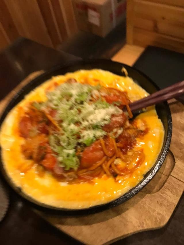 居酒屋指山商店@ヒノマル - サブ画像2