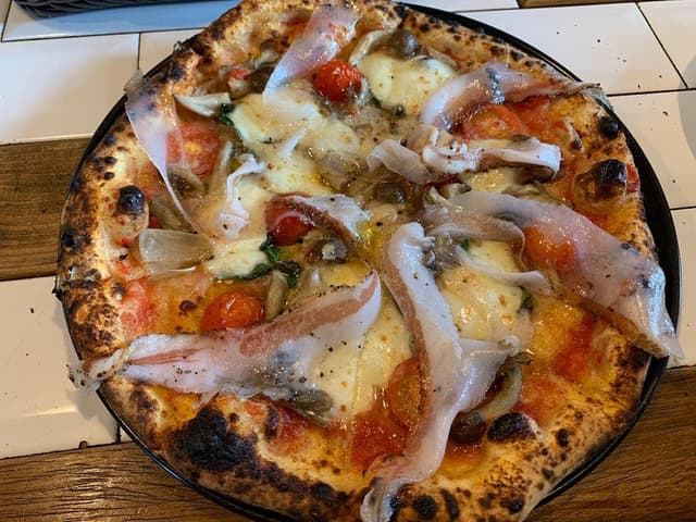 IL Pizzaiolo - サブ画像1