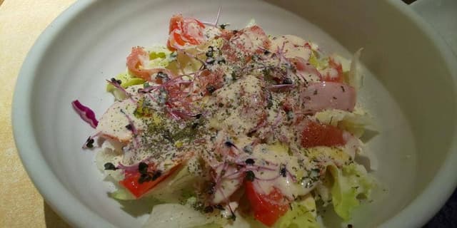 炙りダイニング ともじろう - サブ画像1