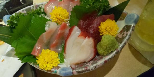 炙りダイニング ともじろう - サブ画像2