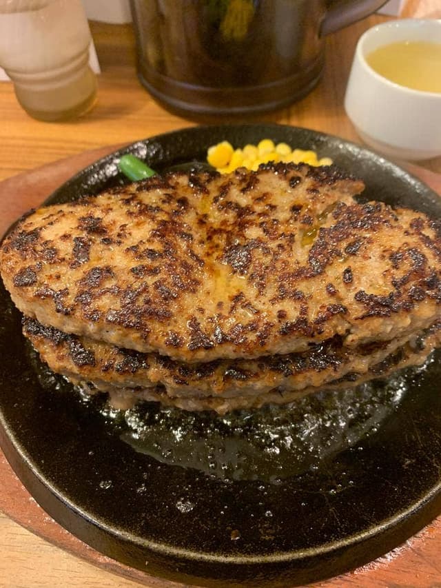 鉄板王国 田町店 - サブ画像3