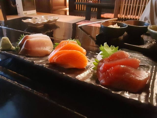 居酒屋金魚 - サブ画像1