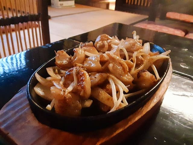 居酒屋金魚 - サブ画像3