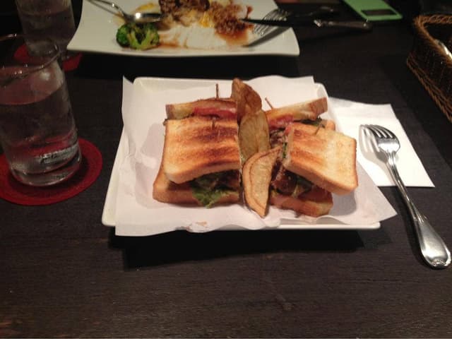Dining Bar SALVACION サルバシオン - サブ画像3