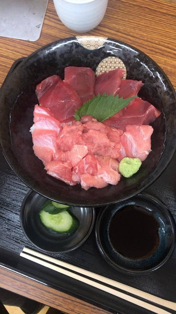 うまいもん処 まぐろや - サブ画像1