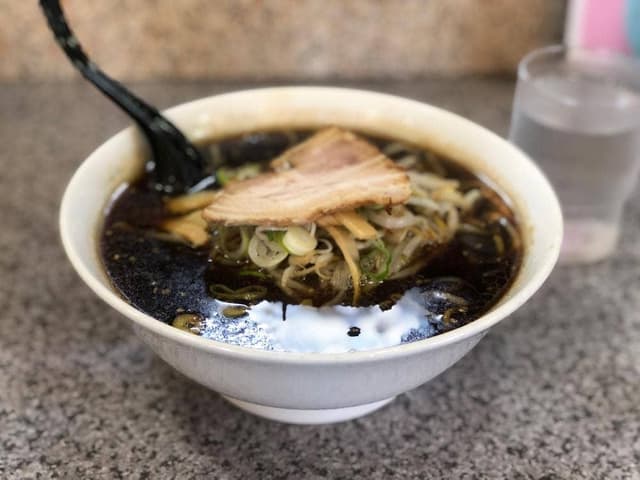 さっぽろっこラーメン 西口店 - サブ画像2