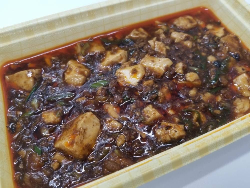 中国料理 しげ乃