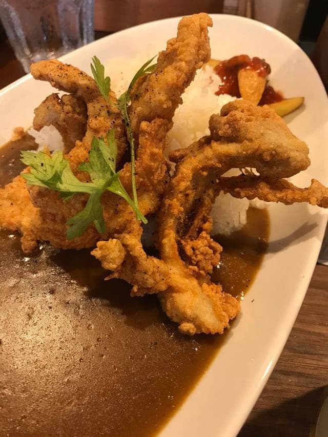 アンド ワン カフェ バー - サブ画像2